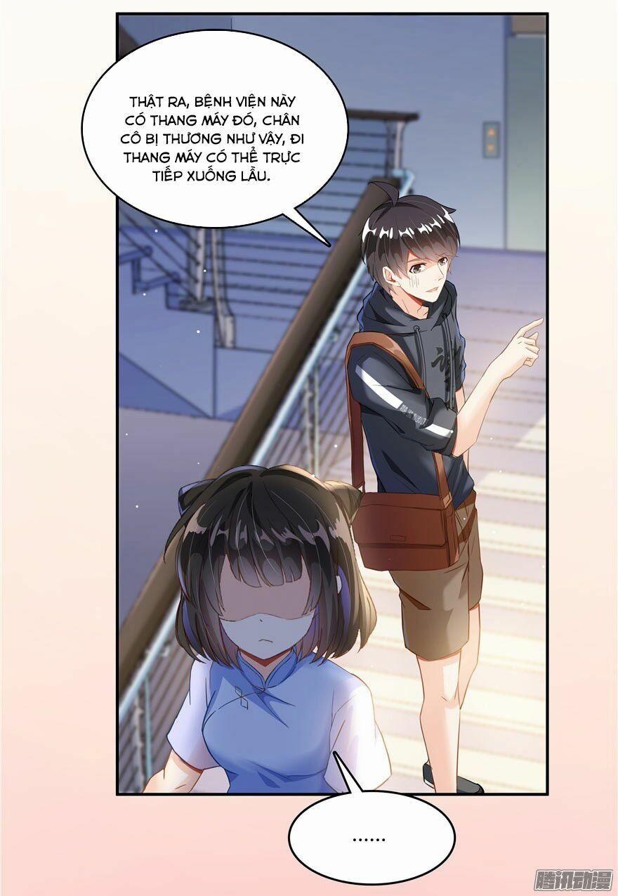 Tu Chân Nói Chuyện Phiếm Quần 44 trang 9