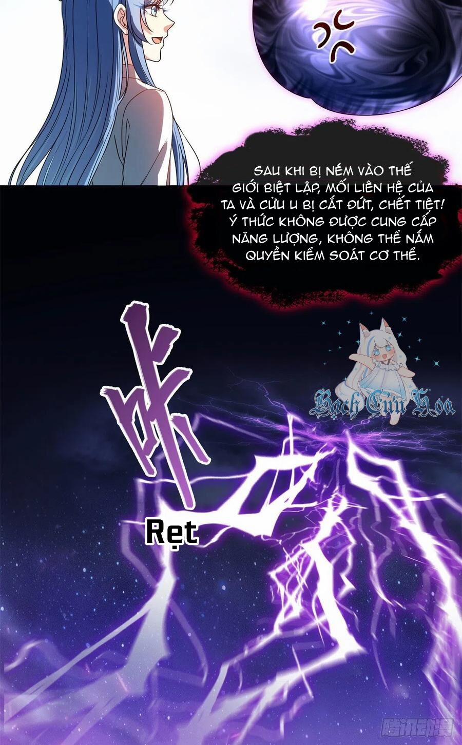 Tu Chân Nói Chuyện Phiếm Quần 440 trang 11