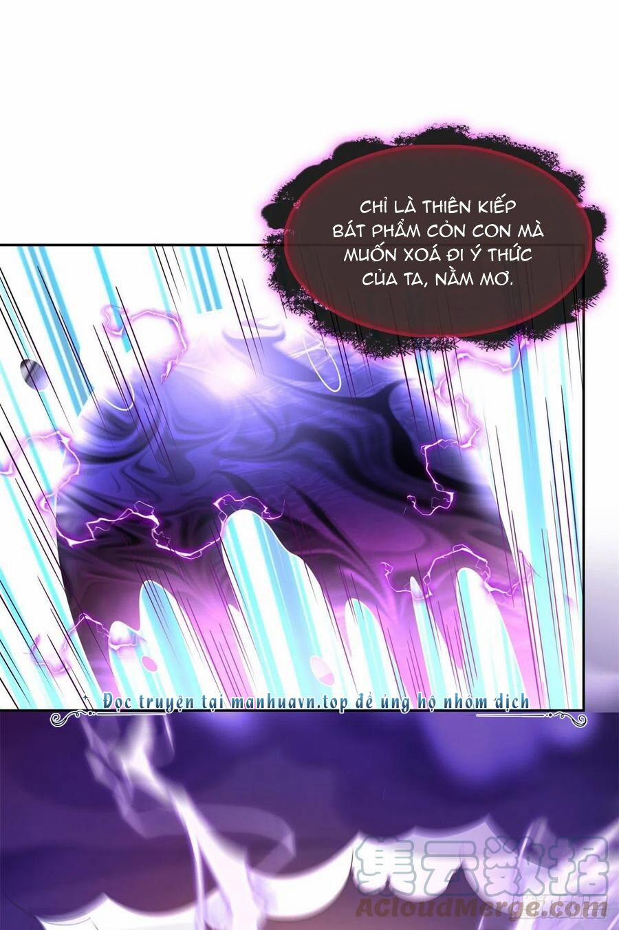 Tu Chân Nói Chuyện Phiếm Quần 440 trang 16