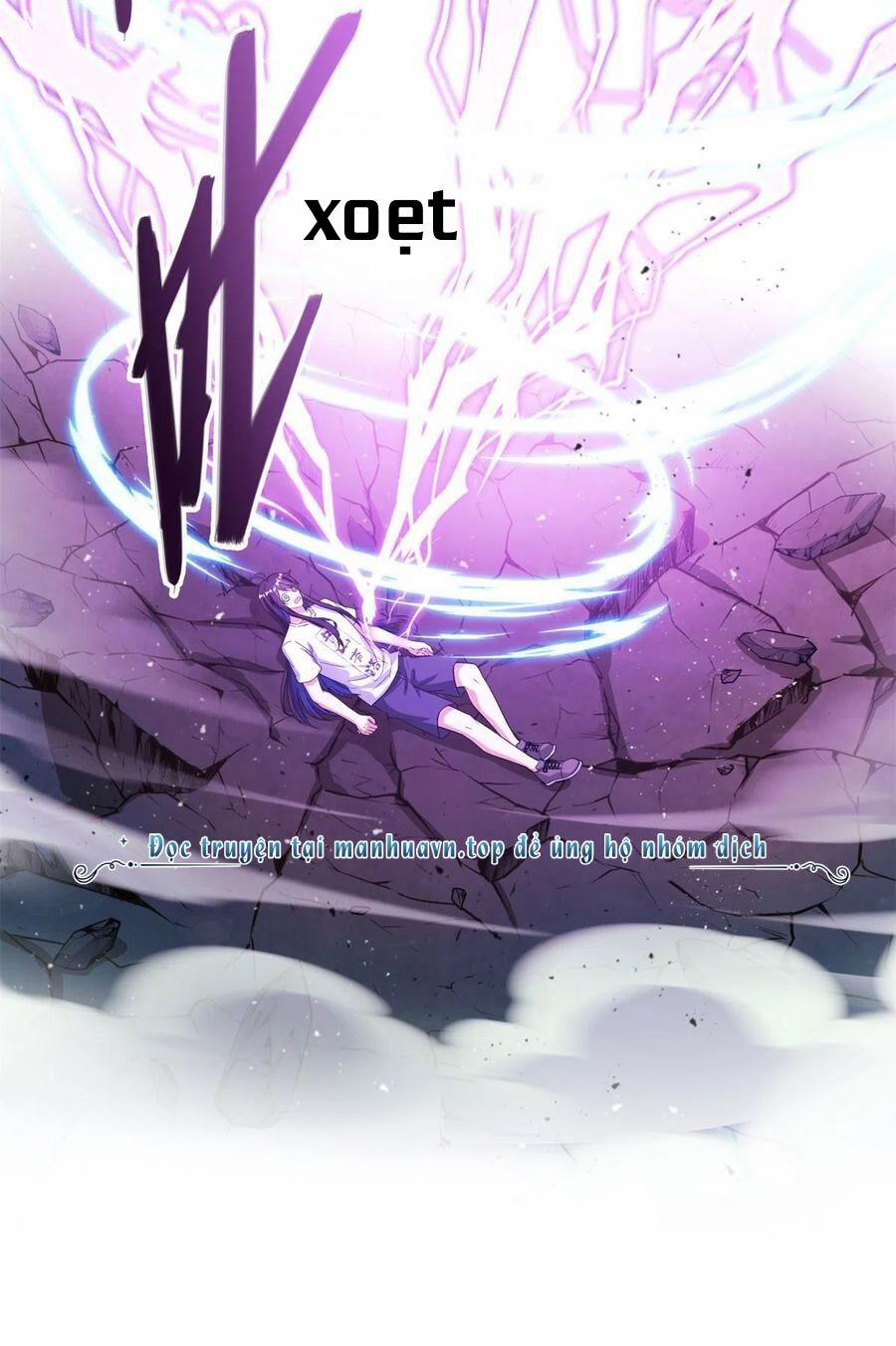 Tu Chân Nói Chuyện Phiếm Quần 440 trang 18