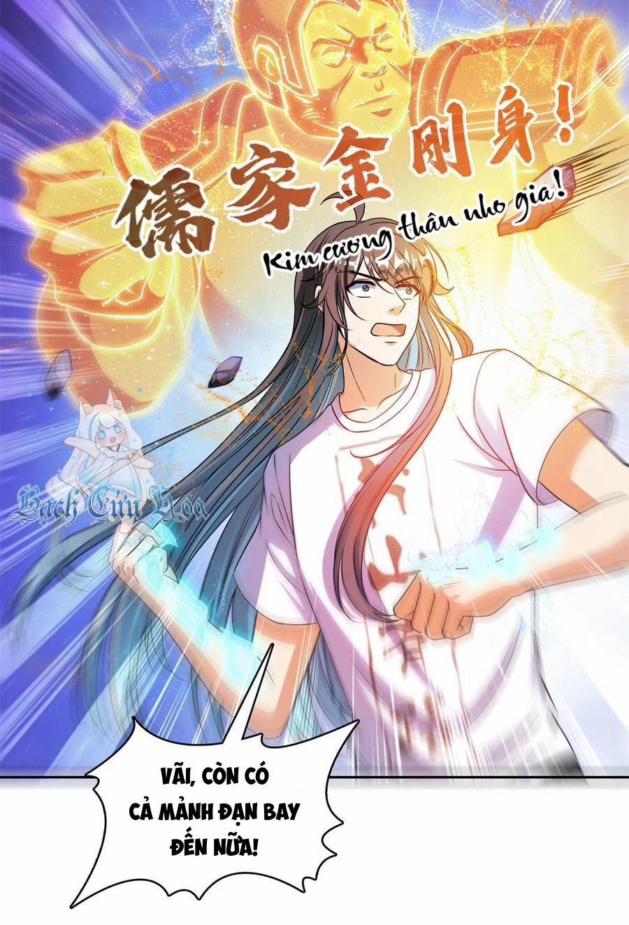 Tu Chân Nói Chuyện Phiếm Quần 440 trang 22