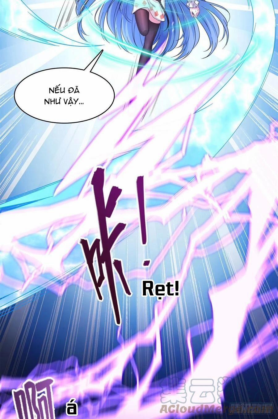 Tu Chân Nói Chuyện Phiếm Quần 440 trang 29