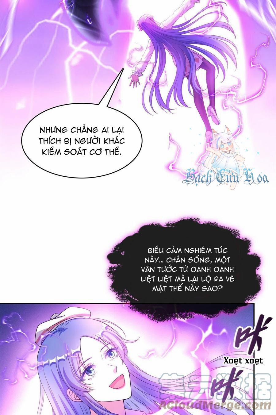 Tu Chân Nói Chuyện Phiếm Quần 440 trang 31