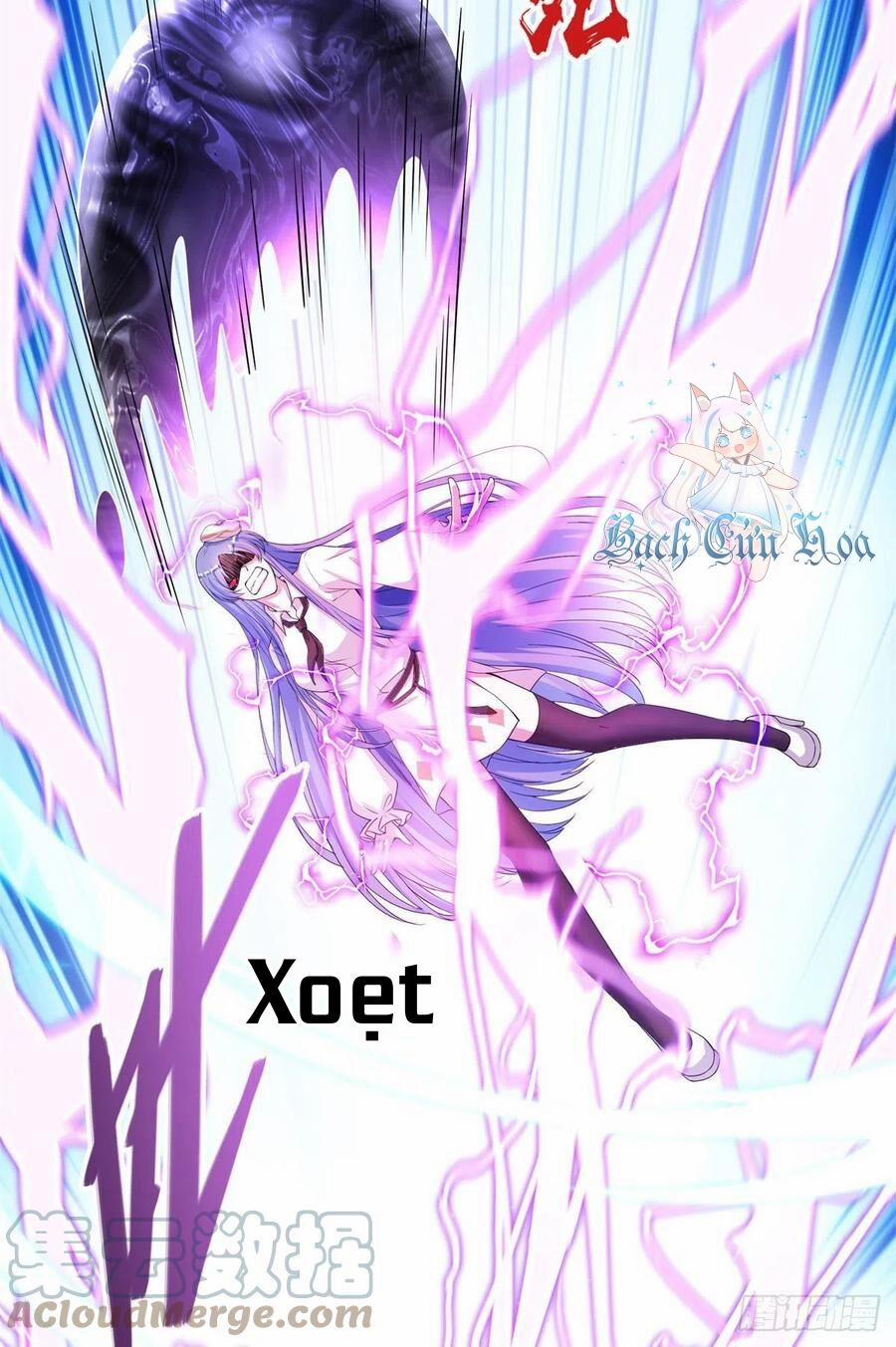 Tu Chân Nói Chuyện Phiếm Quần 440 trang 33