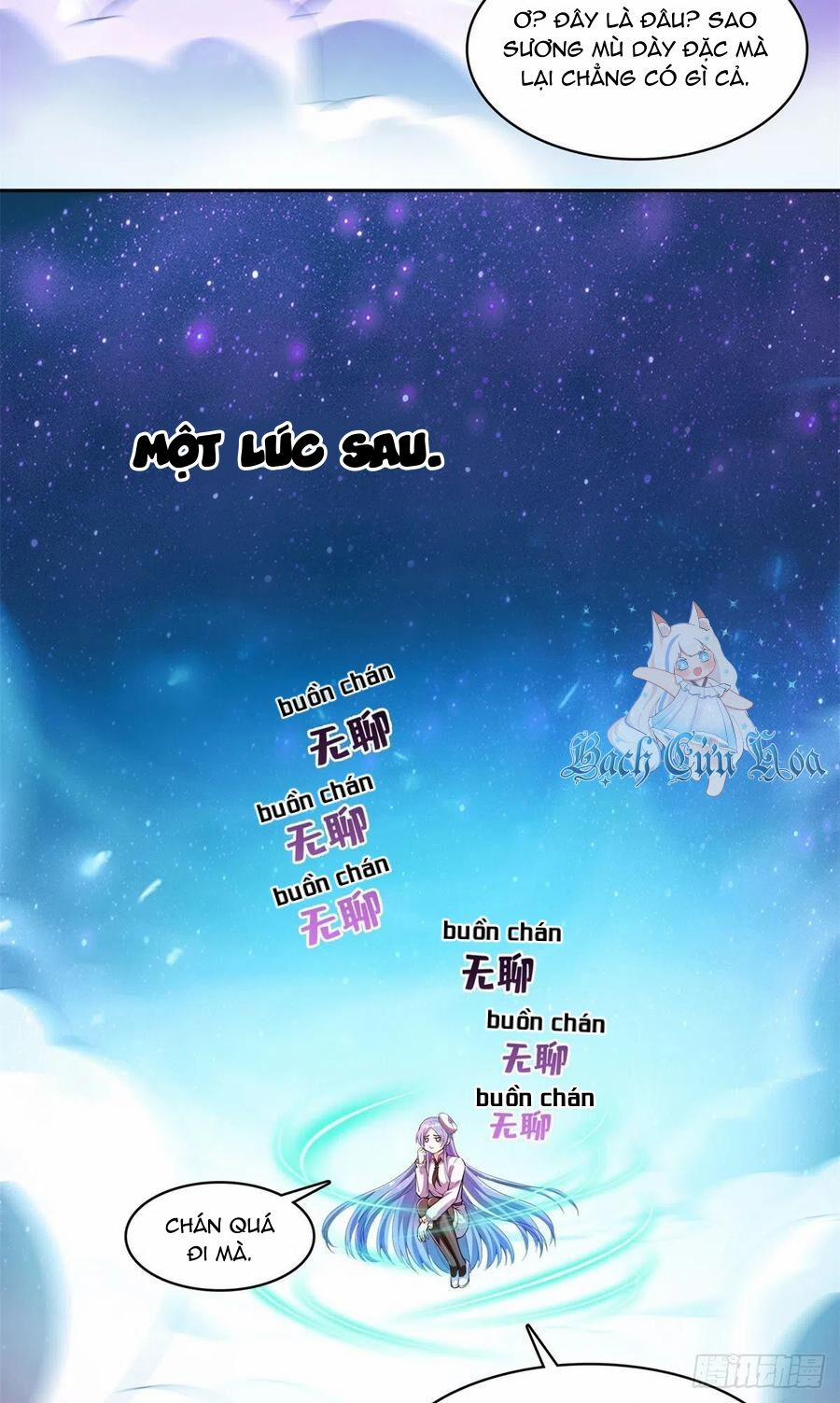 Tu Chân Nói Chuyện Phiếm Quần 440 trang 5