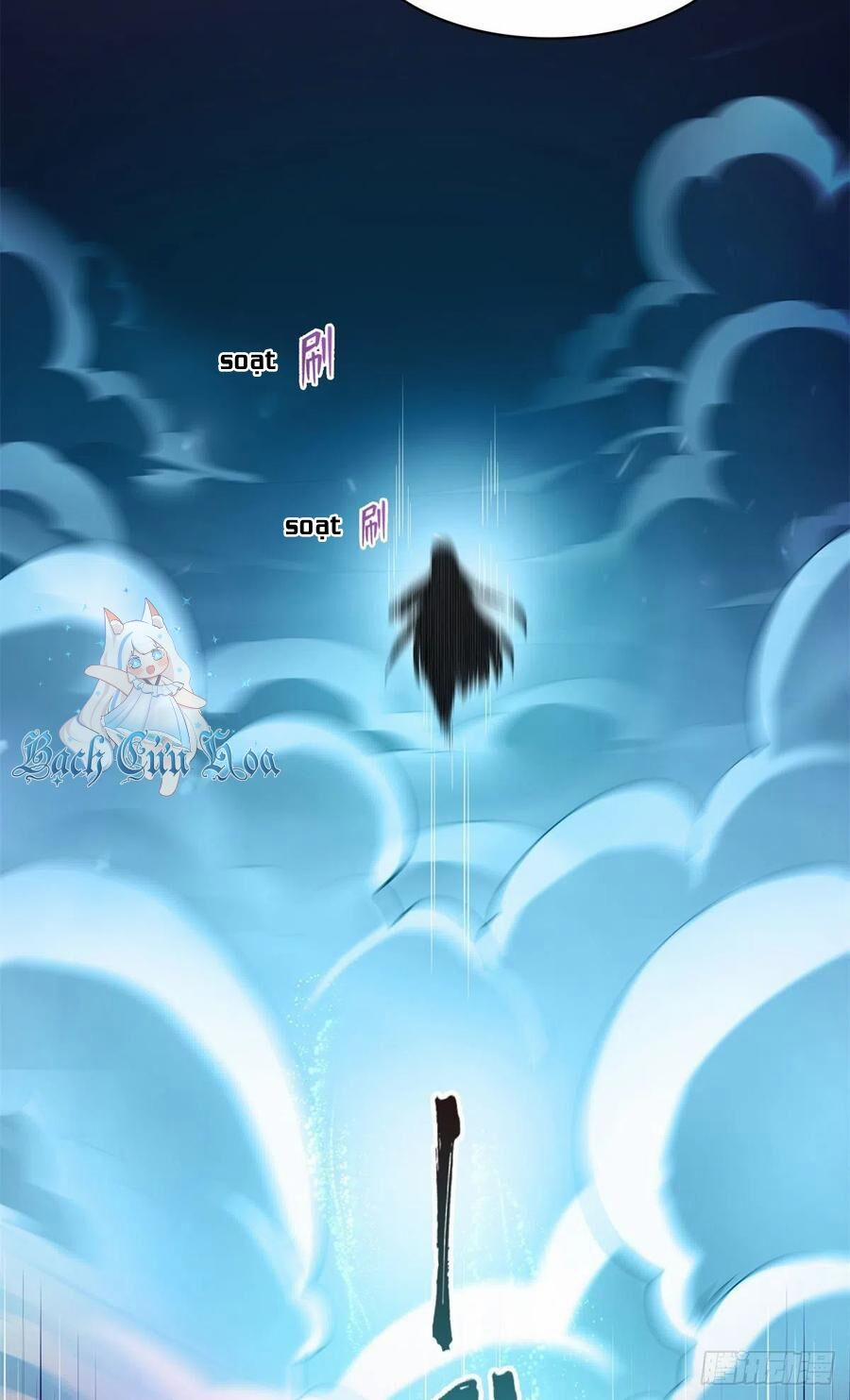 Tu Chân Nói Chuyện Phiếm Quần 440 trang 6