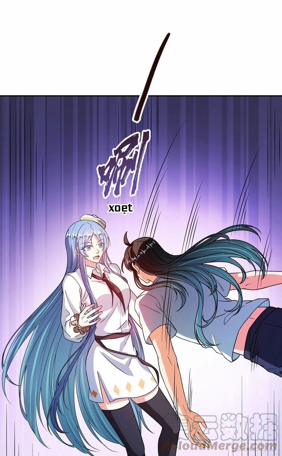 Tu Chân Nói Chuyện Phiếm Quần 440 trang 8