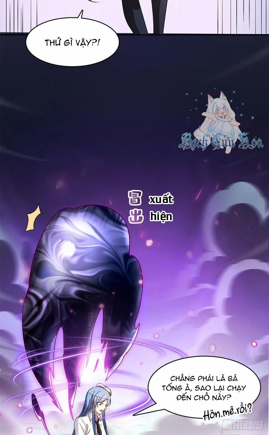 Tu Chân Nói Chuyện Phiếm Quần 440 trang 9