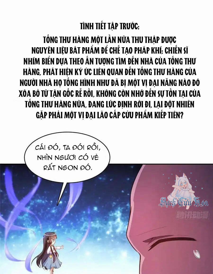 Tu Chân Nói Chuyện Phiếm Quần 443 trang 1