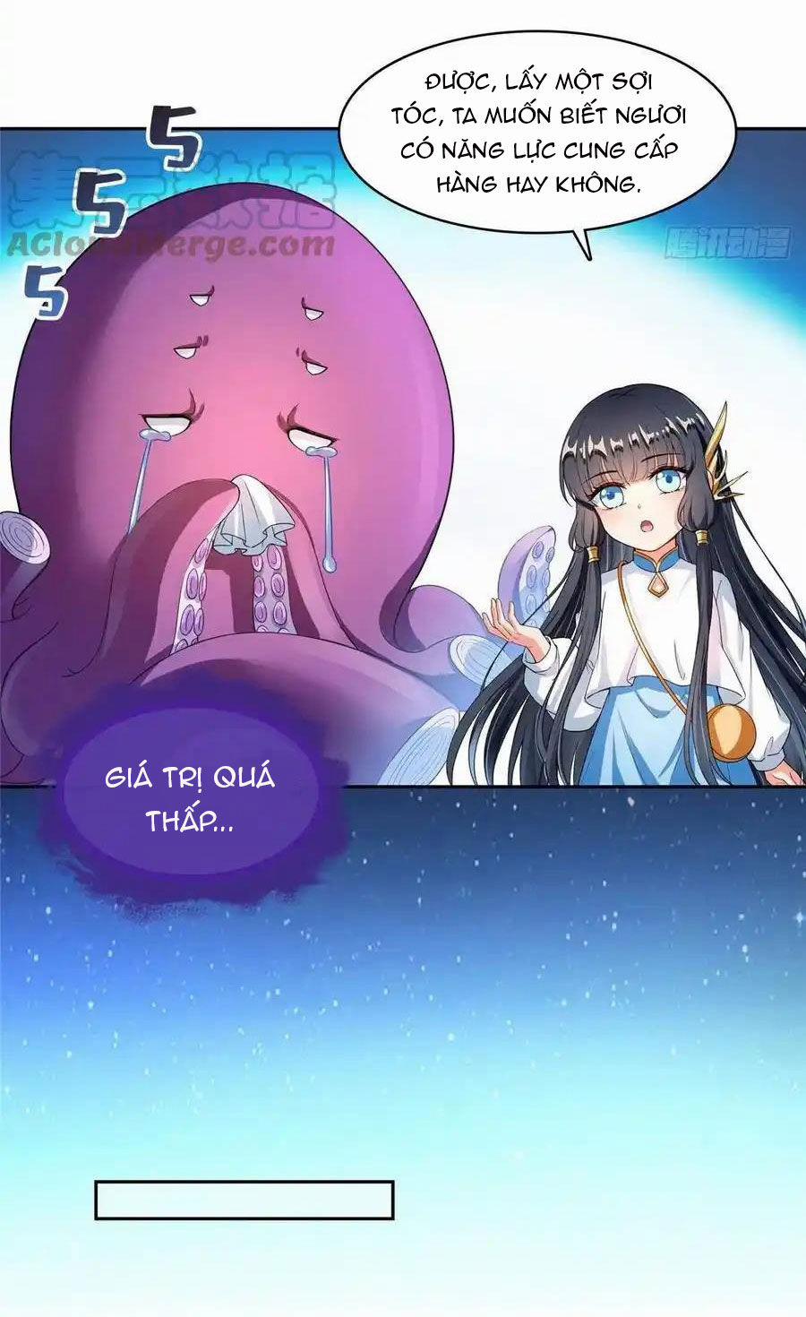 Tu Chân Nói Chuyện Phiếm Quần 443 trang 15