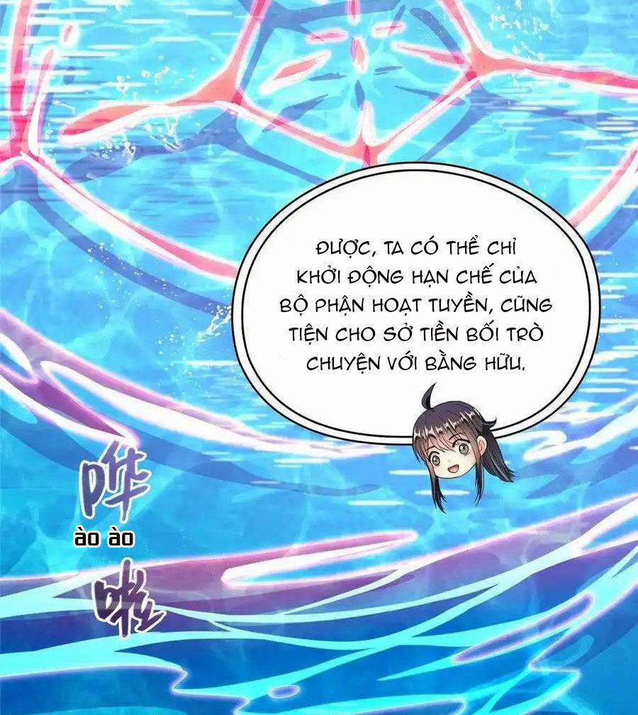 Tu Chân Nói Chuyện Phiếm Quần 443 trang 17