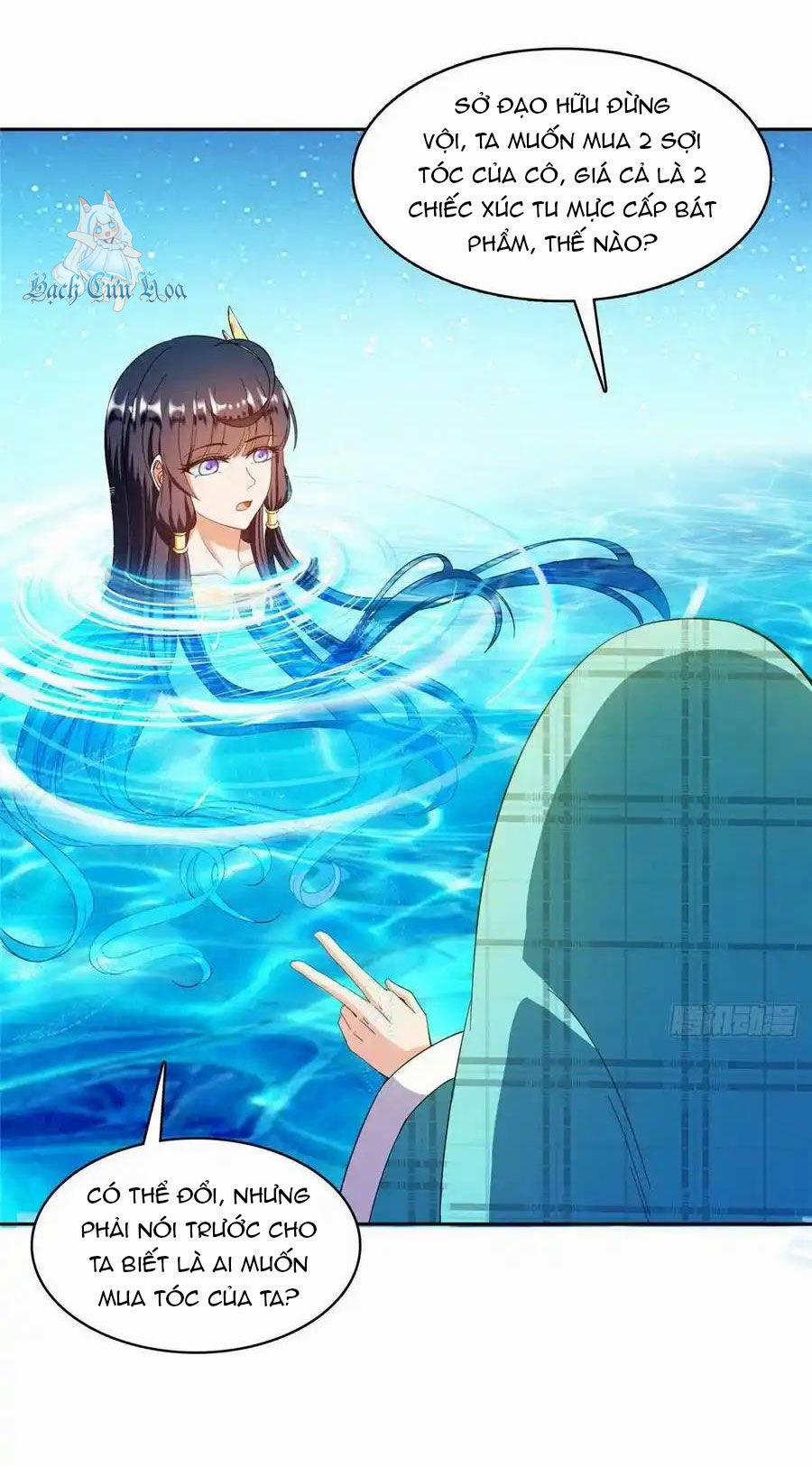 Tu Chân Nói Chuyện Phiếm Quần 443 trang 19