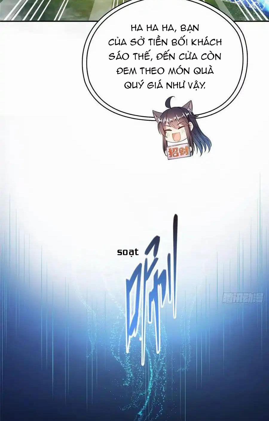 Tu Chân Nói Chuyện Phiếm Quần 443 trang 22