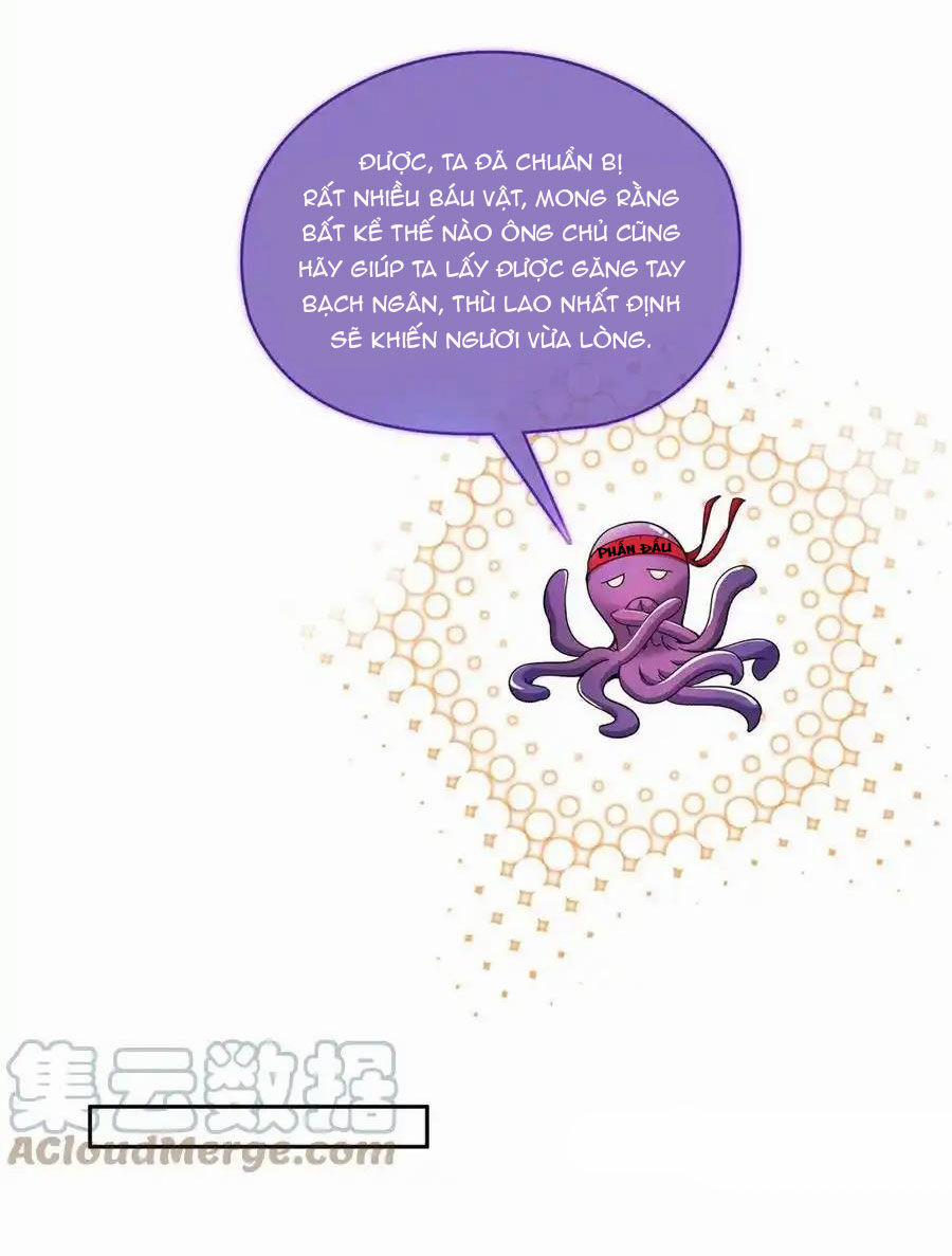 Tu Chân Nói Chuyện Phiếm Quần 443 trang 27