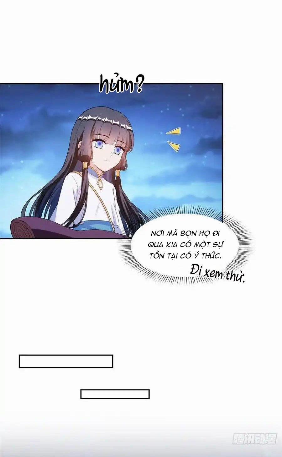 Tu Chân Nói Chuyện Phiếm Quần 443 trang 6