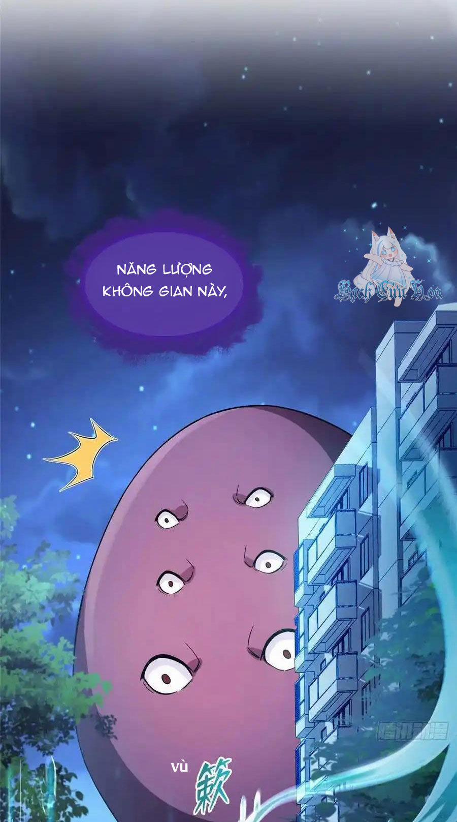 Tu Chân Nói Chuyện Phiếm Quần 443 trang 7