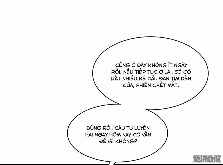 Tu Chân Nói Chuyện Phiếm Quần 45 trang 15