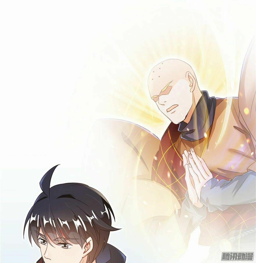 Tu Chân Nói Chuyện Phiếm Quần 45 trang 20