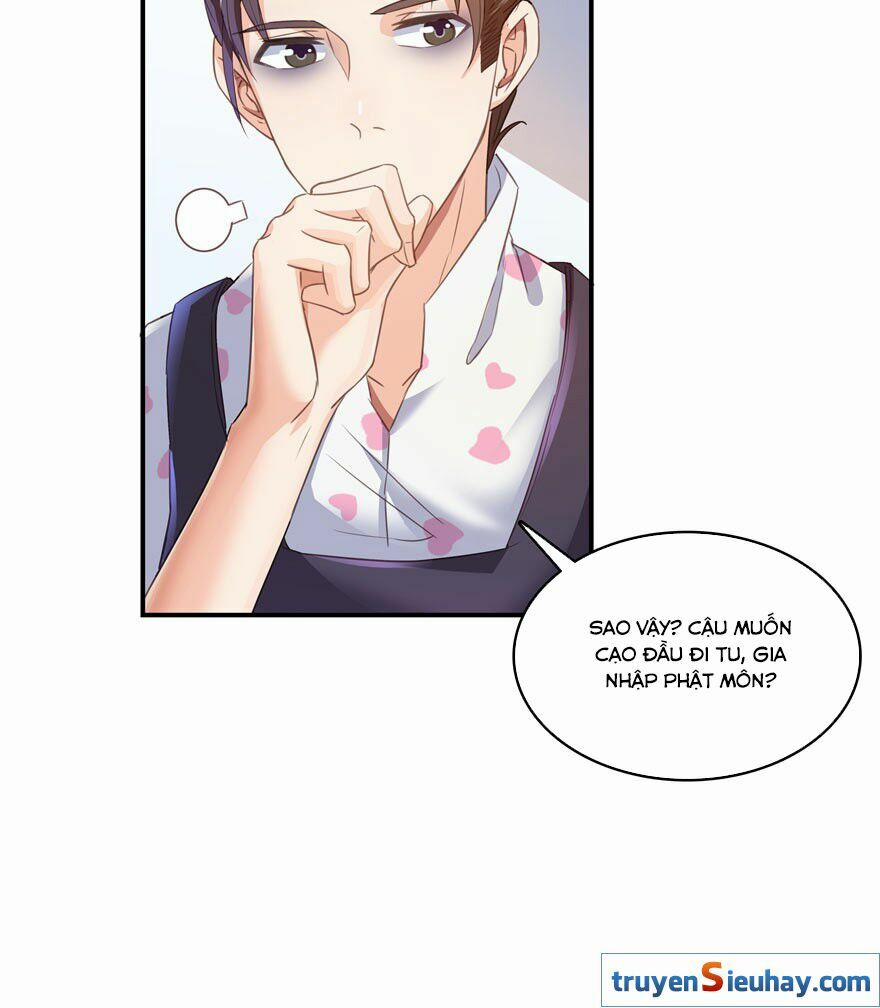 Tu Chân Nói Chuyện Phiếm Quần 45 trang 23