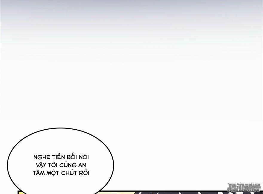 Tu Chân Nói Chuyện Phiếm Quần 45 trang 33