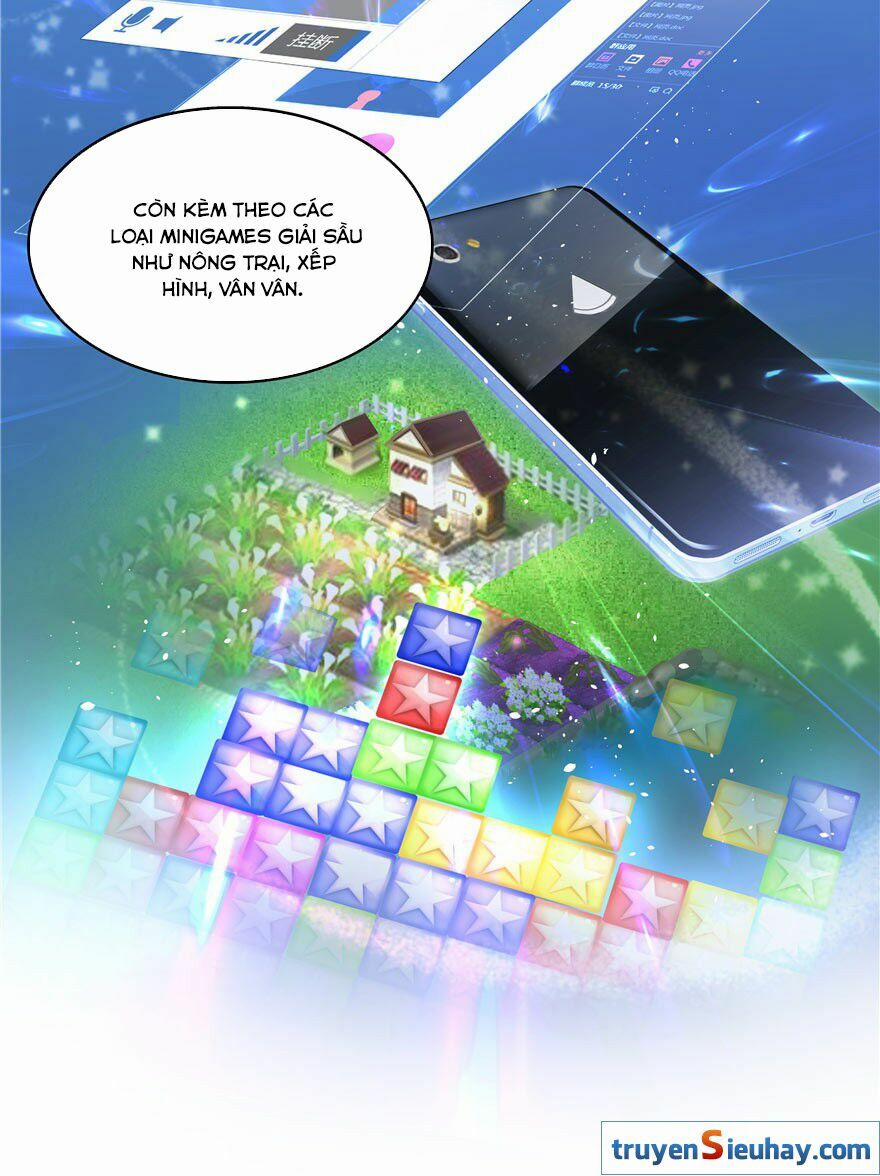 Tu Chân Nói Chuyện Phiếm Quần 45 trang 43