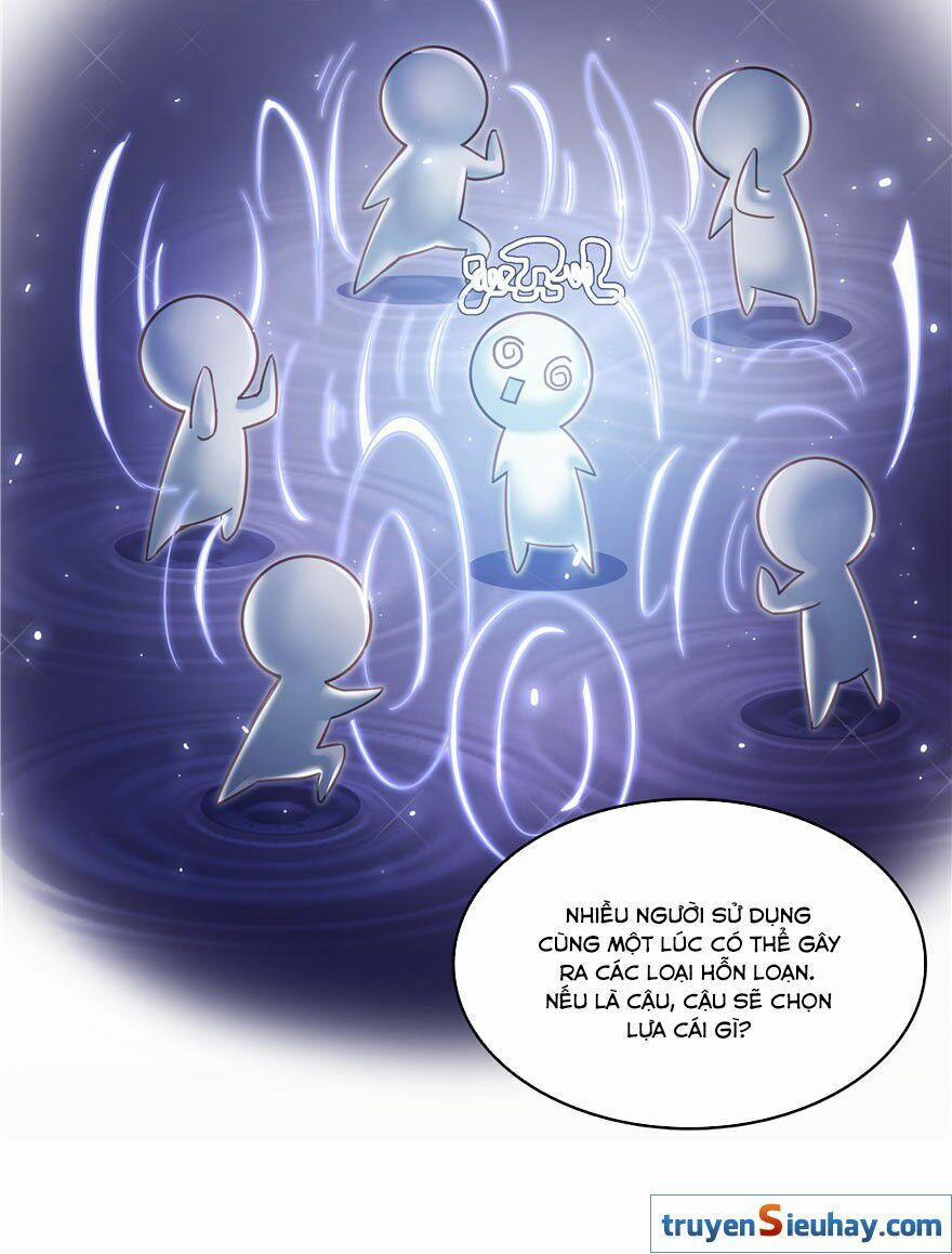 Tu Chân Nói Chuyện Phiếm Quần 45 trang 45