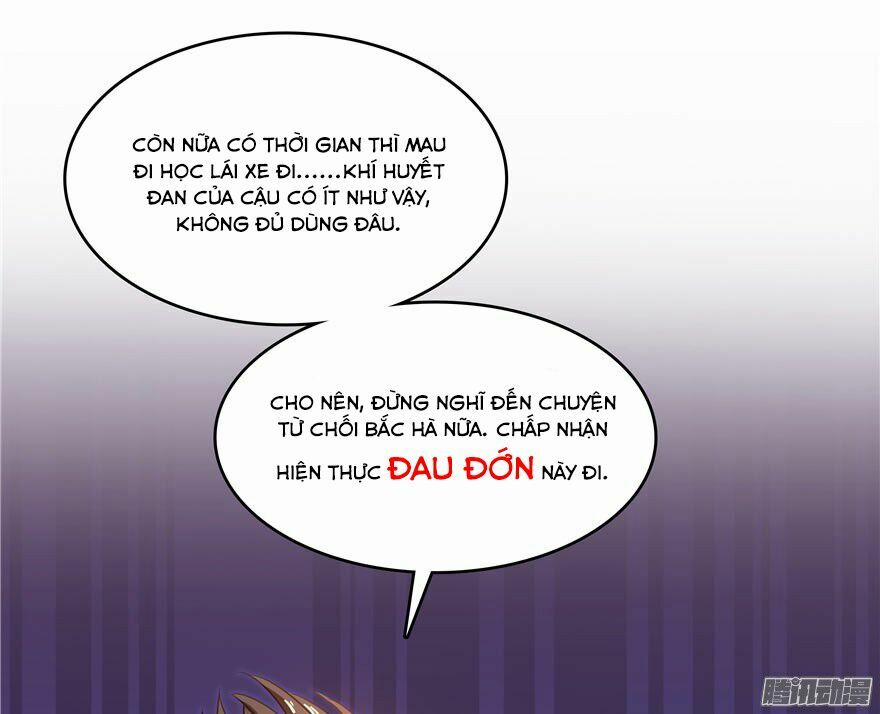 Tu Chân Nói Chuyện Phiếm Quần 45 trang 50