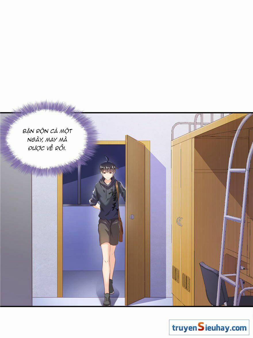 Tu Chân Nói Chuyện Phiếm Quần 45 trang 55