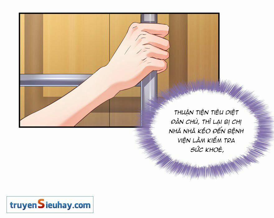 Tu Chân Nói Chuyện Phiếm Quần 45 trang 58