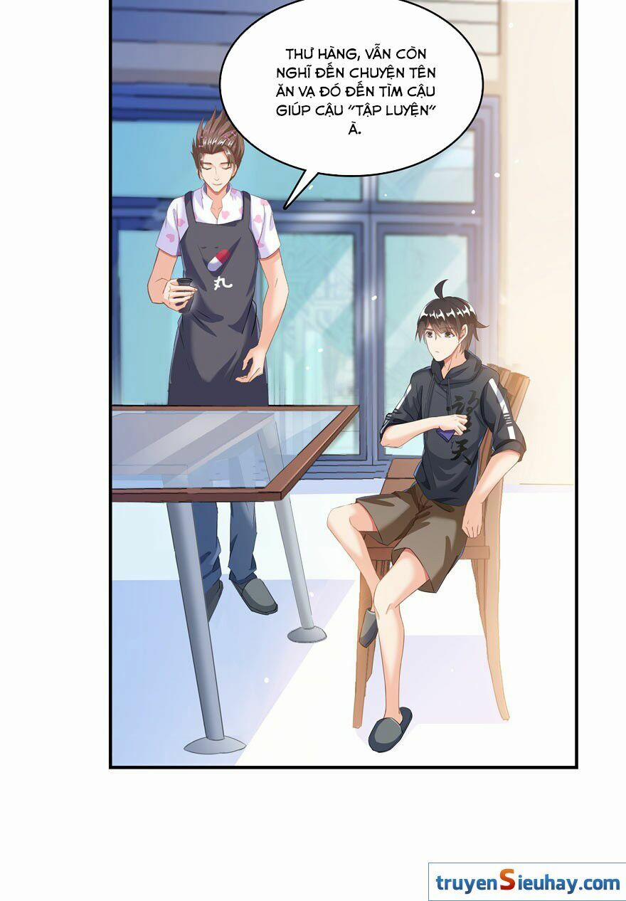 Tu Chân Nói Chuyện Phiếm Quần 45 trang 6