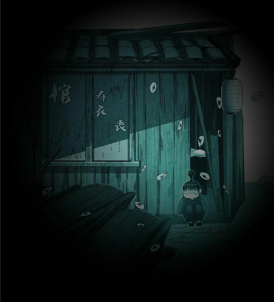 Tu Chân Nói Chuyện Phiếm Quần 45 trang 65