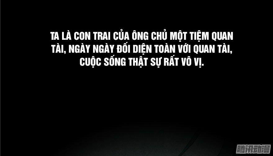 Tu Chân Nói Chuyện Phiếm Quần 45 trang 66