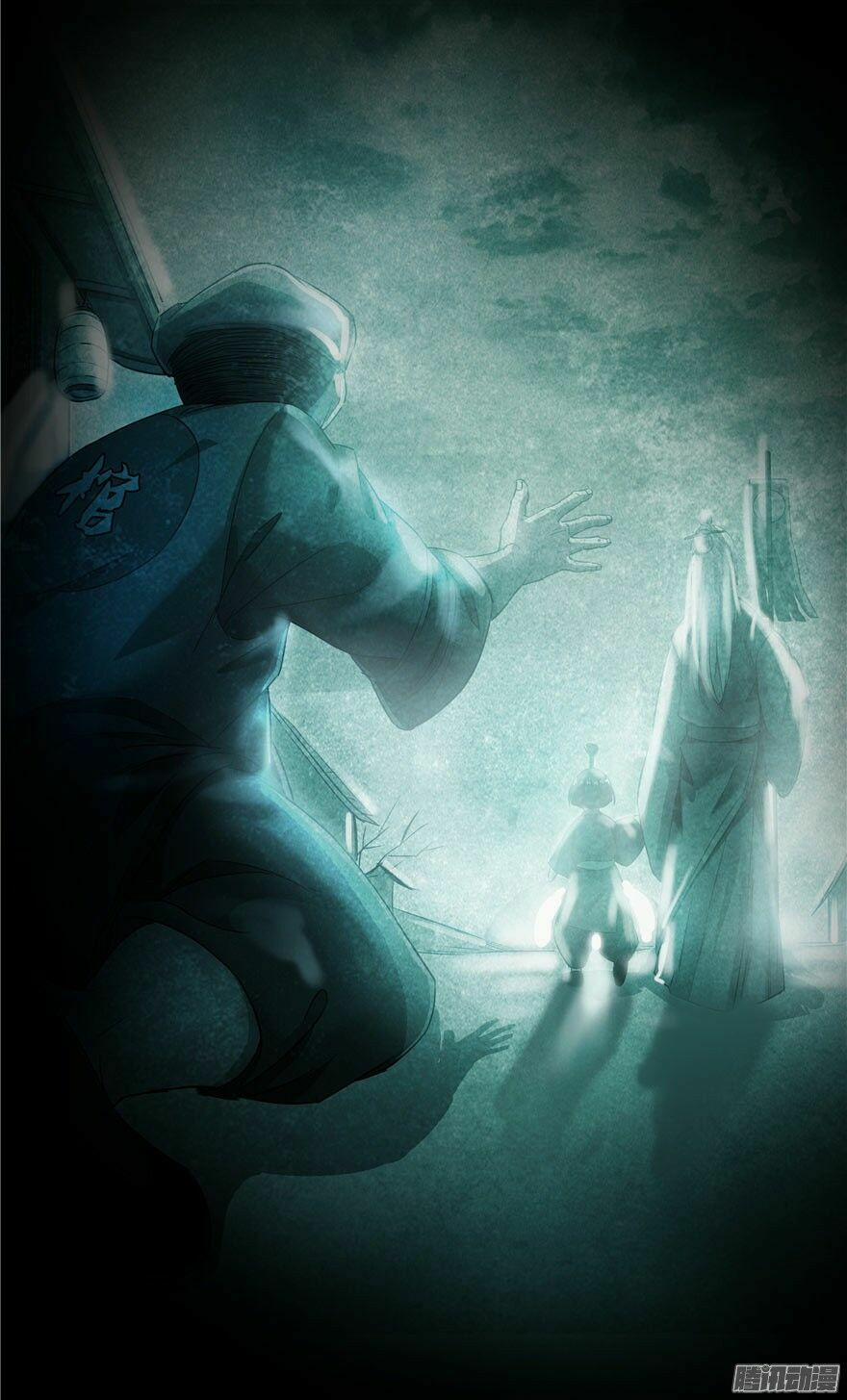 Tu Chân Nói Chuyện Phiếm Quần 45 trang 69