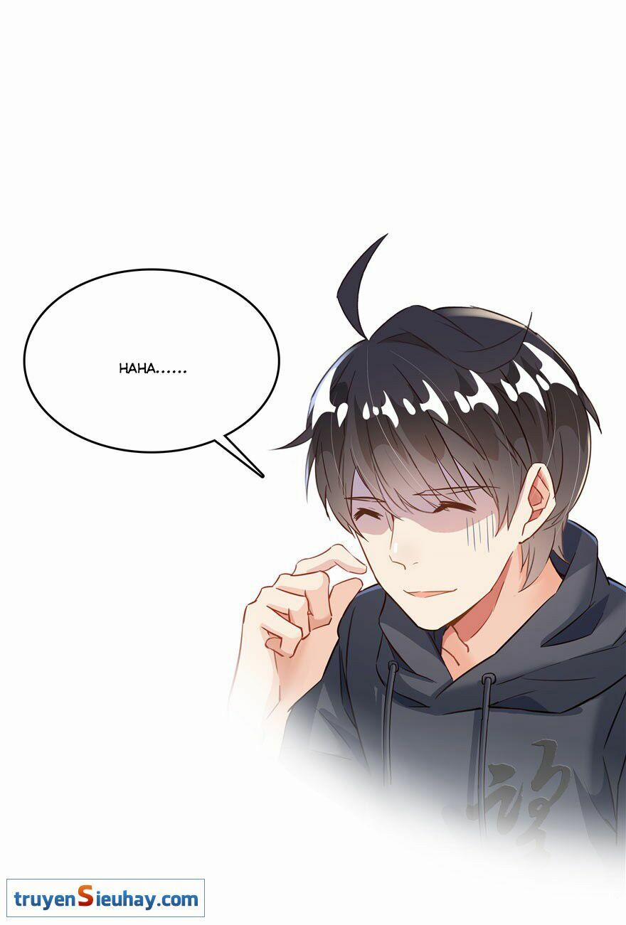 Tu Chân Nói Chuyện Phiếm Quần 45 trang 7