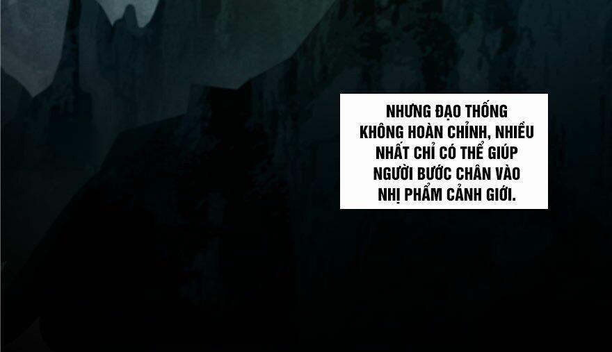 Tu Chân Nói Chuyện Phiếm Quần 45 trang 73