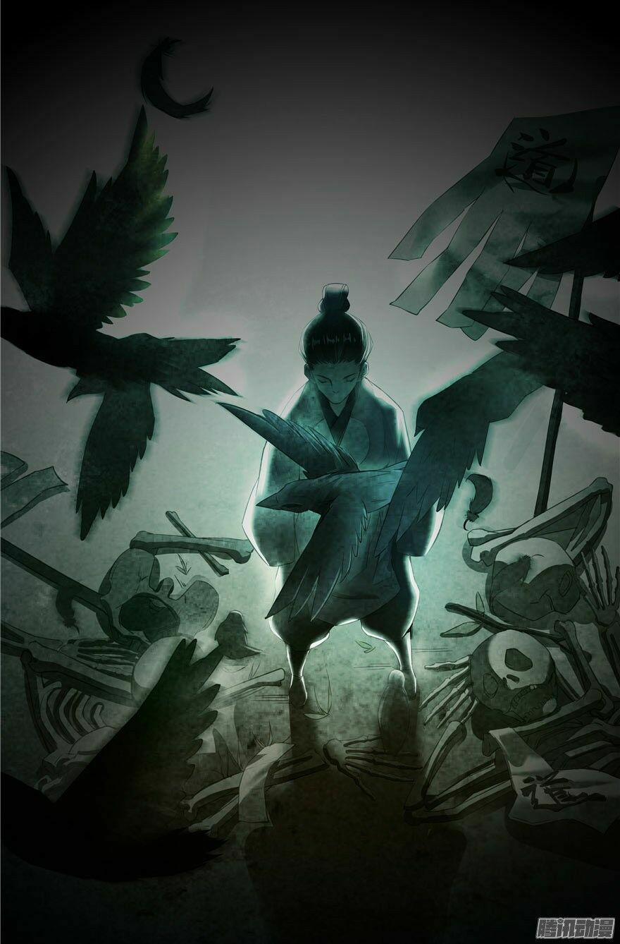 Tu Chân Nói Chuyện Phiếm Quần 45 trang 76