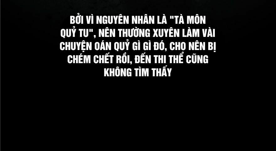 Tu Chân Nói Chuyện Phiếm Quần 45 trang 77