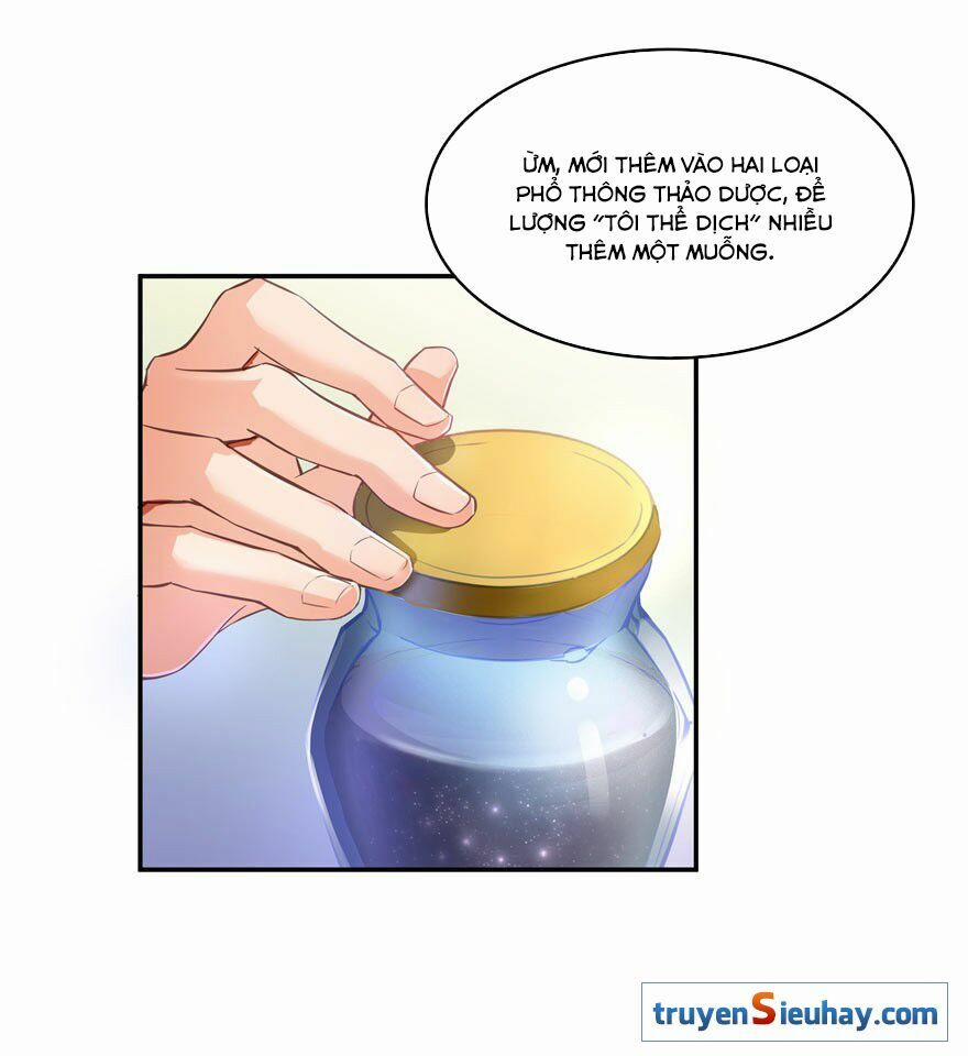 Tu Chân Nói Chuyện Phiếm Quần 45 trang 9