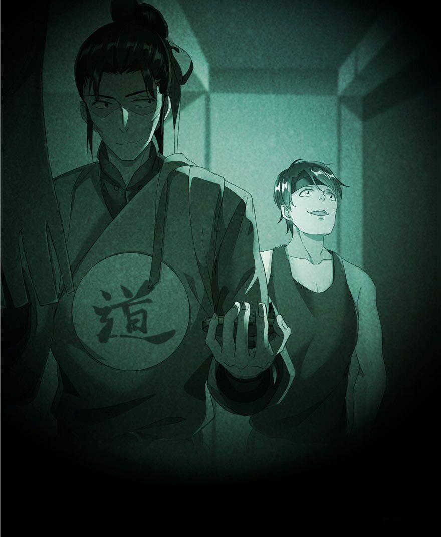 Tu Chân Nói Chuyện Phiếm Quần 46 trang 13