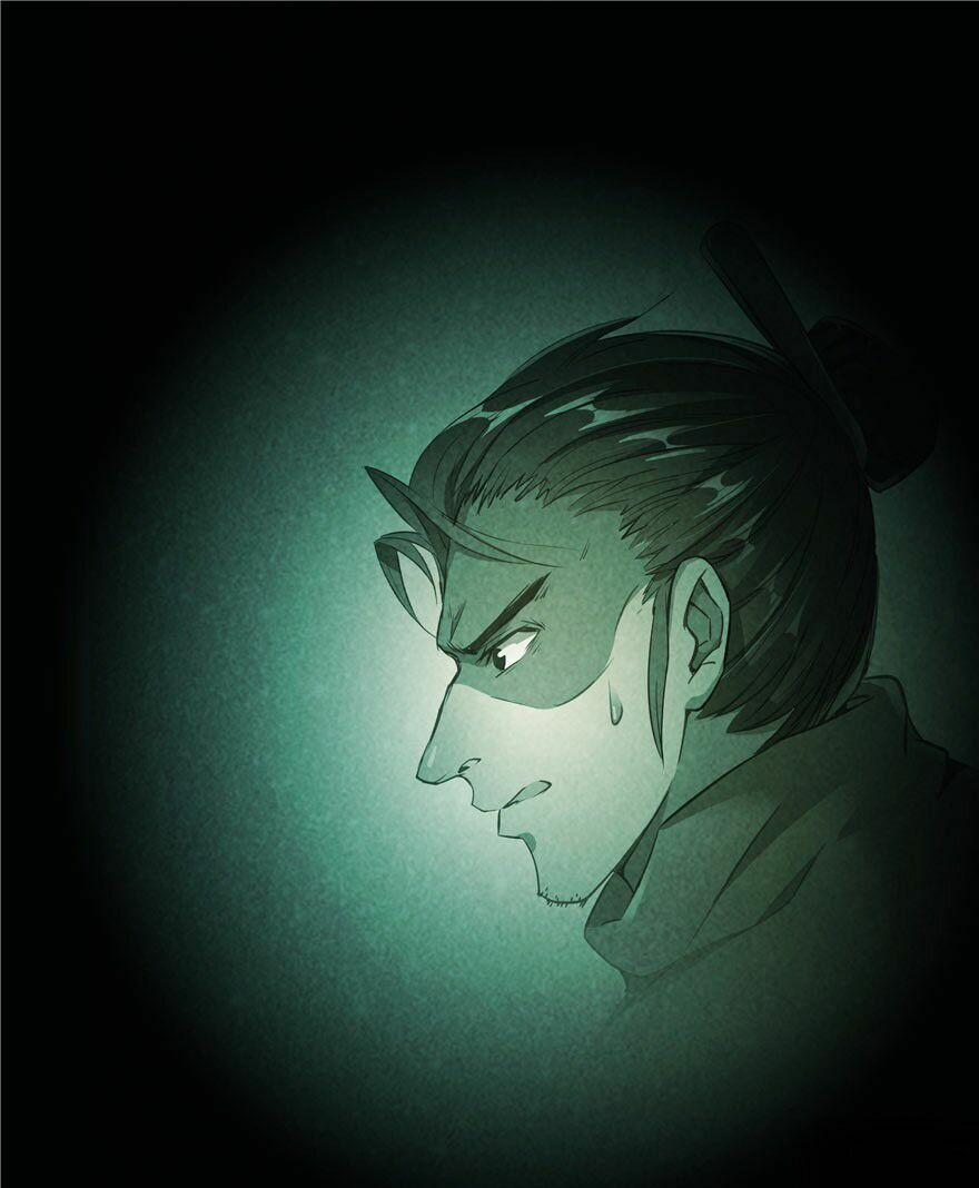 Tu Chân Nói Chuyện Phiếm Quần 46 trang 17