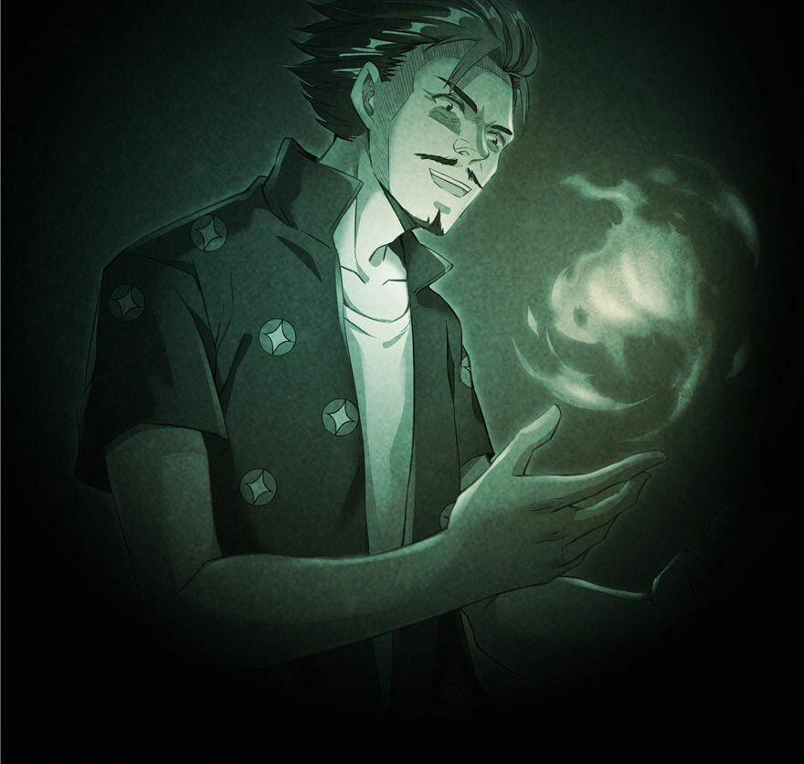 Tu Chân Nói Chuyện Phiếm Quần 46 trang 20