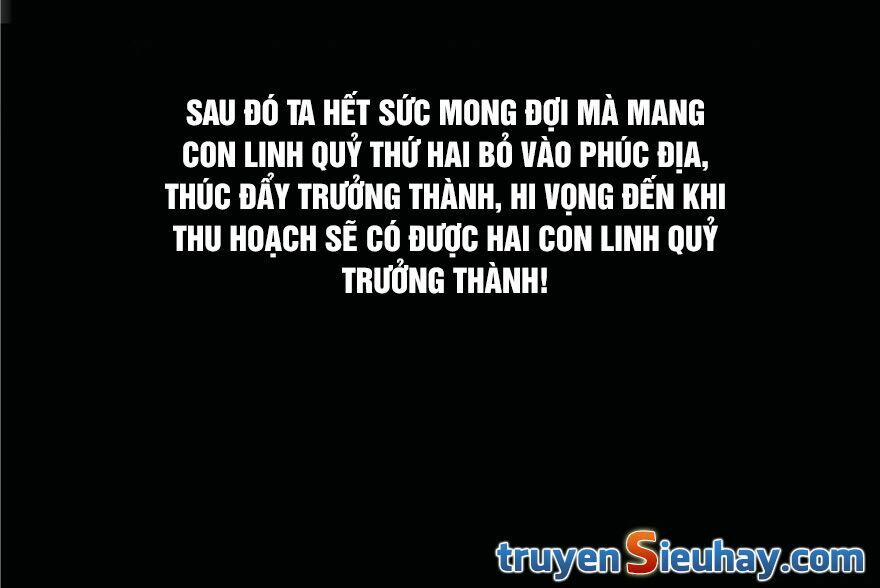 Tu Chân Nói Chuyện Phiếm Quần 46 trang 23