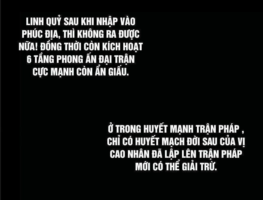Tu Chân Nói Chuyện Phiếm Quần 46 trang 26
