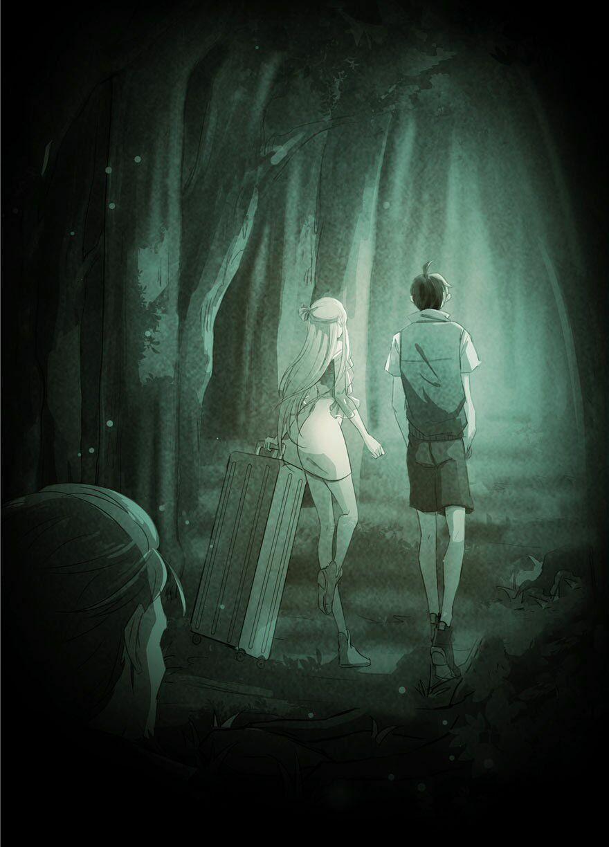 Tu Chân Nói Chuyện Phiếm Quần 46 trang 31