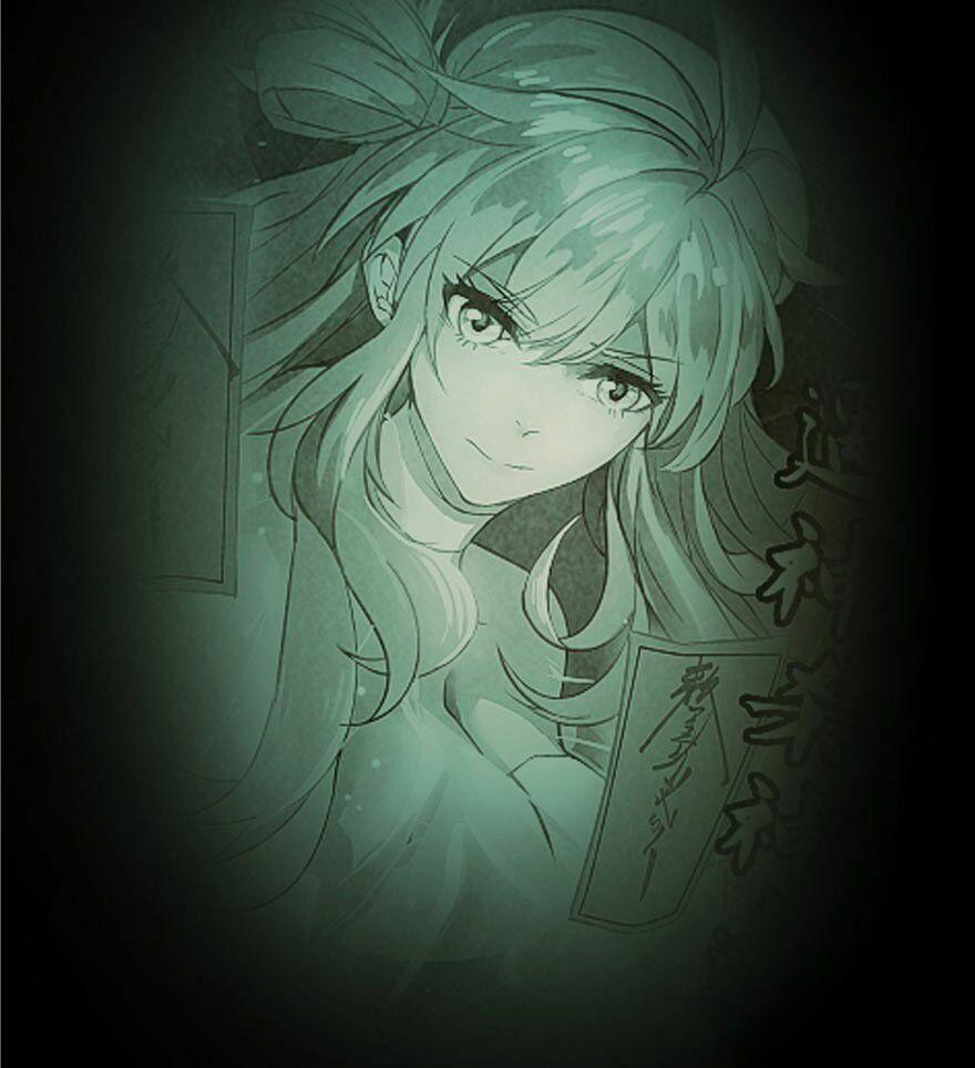 Tu Chân Nói Chuyện Phiếm Quần 46 trang 33