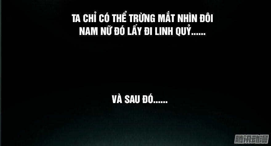 Tu Chân Nói Chuyện Phiếm Quần 46 trang 36