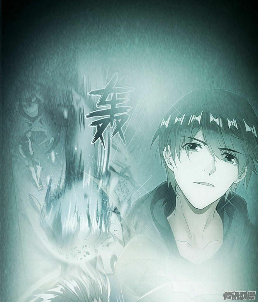 Tu Chân Nói Chuyện Phiếm Quần 46 trang 37