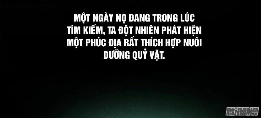 Tu Chân Nói Chuyện Phiếm Quần 46 trang 4