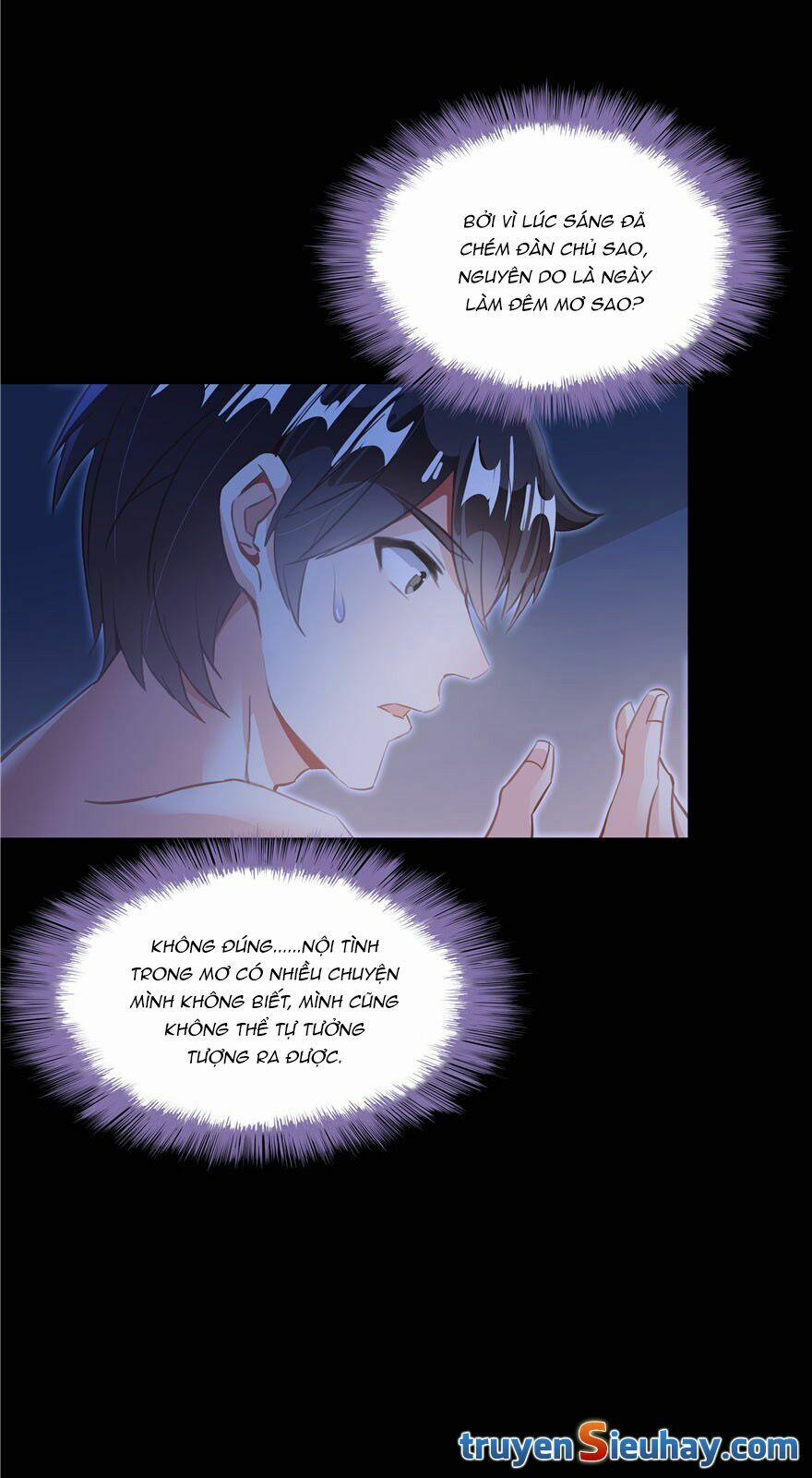 Tu Chân Nói Chuyện Phiếm Quần 46 trang 59