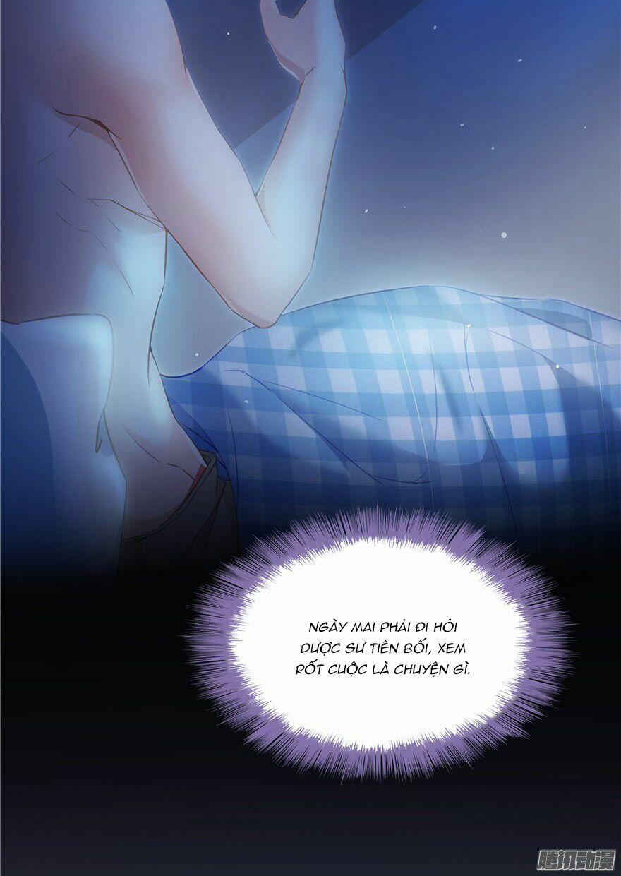 Tu Chân Nói Chuyện Phiếm Quần 46 trang 63